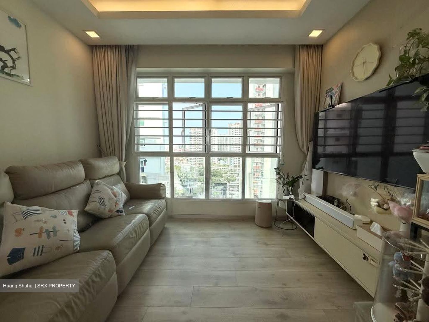 Blk 8C Kallang Trivista (Kallang/Whampoa), HDB 4 Rooms #610226991